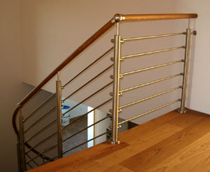 Treppengel&auml;nder