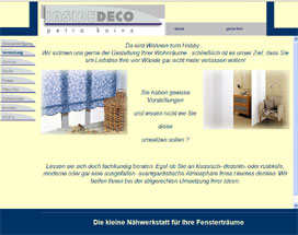 INSIDE DECO